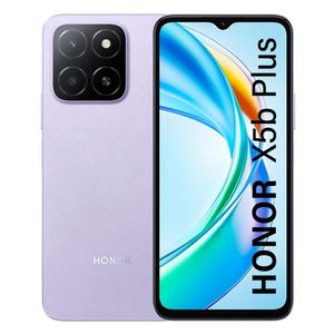 Celular HONOR X5b Plus 4GB+256GB Starry Purple