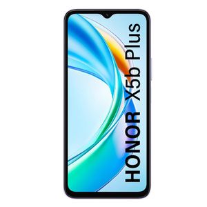Celular HONOR X5b Plus 4GB+256GB Starry Purple