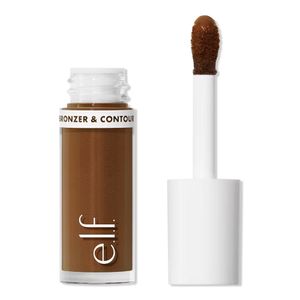 Camo Liquid Bronzer & Contour Tan