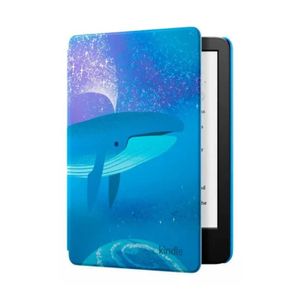 Kindle Kids 16GB con Estuche Ballena