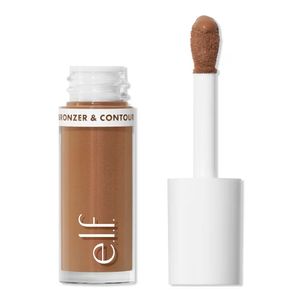 Camo Liquid Bronzer & Contour Light