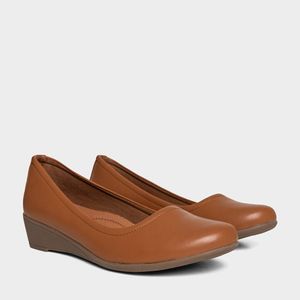 Zapatos Casuales Footloose Mujeres Ftl-I0041