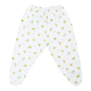 PANTALON PEPITO ESTAMPADO K0484