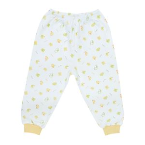 PANTALON PEPITO ESTAMPADO K0484