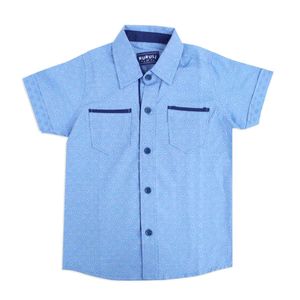 CAMISA PABLO LINEAS K9874