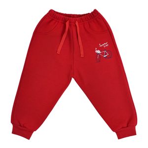 PANTALON PIBE BICICLETA K5407
