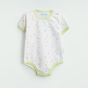 PILUCHO ESTAMPADO K0654 UNISEX