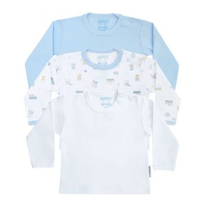 SET X3 POLO K0042