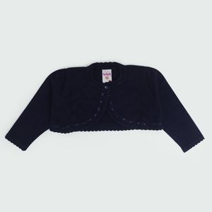 BOLERO ELEGANTE HILO TACTO M0618