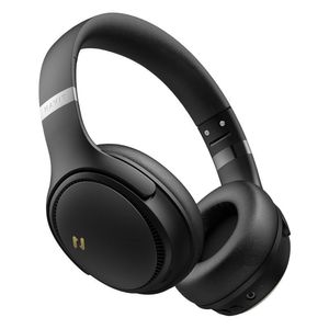 Auriculares Inalámbricos H630 Bt Pro Anc Negro