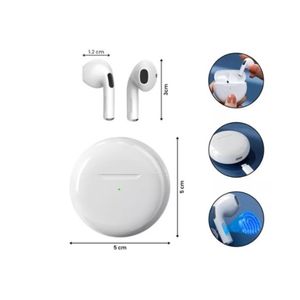 Audífono Inalámbrico Pro-6 B