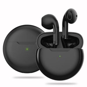 Audífono Inalámbrico Pro-6 N