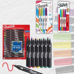 Kit SharpiePro