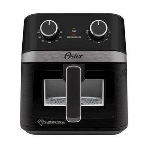 Freidora de Aire Manual Oster® 6L con Recubrimiento CKSTAF60WMDF