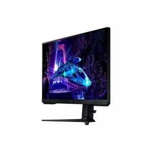 Monitor Gamer Samsung Odyssey G3 Ls27Dg300 27″ Fhd 180Hz/1Ms/ Freesync