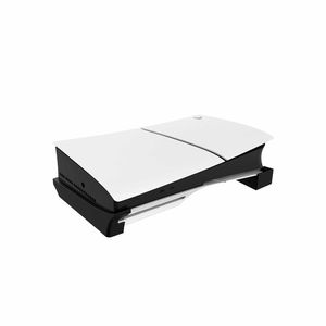 Soporte vertical IPEGA para consola PS5 Slim y digital con RGB