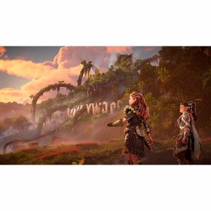 Horizon Forbidden West Complete Edition Playstation 5 Latam