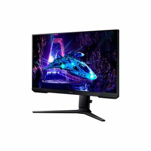 Monitor Gamer Samsung Odyssey G3 Ls24Dg300Elxpe 24″ Fhd 180Hz/1Ms