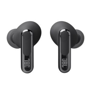 JBL - Audífono Live Beam 3 ANC Perfect Fit IP55 - Negro