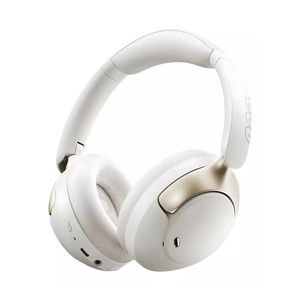 Audífonos Inalámbricos QCY H3 Pro Cancelación Activa de Ruido 55 Horas Blanco
