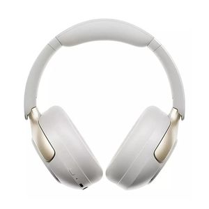 Audífonos Inalámbricos QCY H3 Pro Cancelación Activa de Ruido 55 Horas Blanco