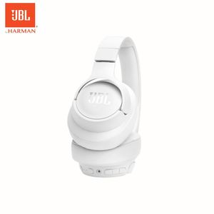JBL Tune 770NC Auriculares inalámbricos on-ear Blanco