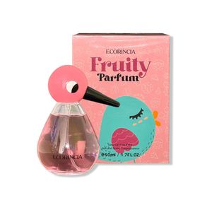 Fruity Perfum Fresa Ecorincia 50ml