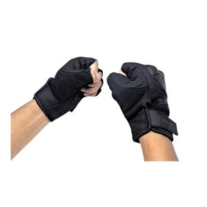 Guante Miton Talla L Ciclistas Motociclistas Tomahawk