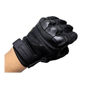 Guante Miton Talla L Ciclistas Motociclistas Tomahawk