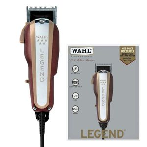 Maquina de Cortar Cabelllo Wahl Profesional Legend