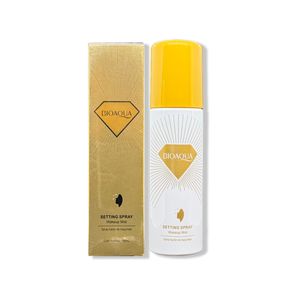 Spray Fijador de Maquillaje Bioaqua 100ml