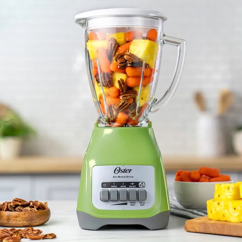 Licuadoras Para Zumos Y Batidos Licuadora Thomas TH-780VR Real