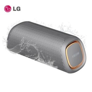 Parlante Bluetooth LG Xboom GO XG5 Con IP67 20W