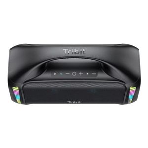 Parlante Bluetooth Tribit StormBox Blast 90W