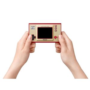 Consola Nintendo 10004545 Mario Bros