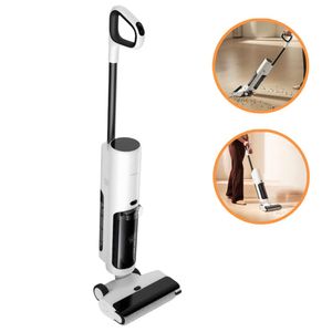 Aspiradora en Seco y Húmedo XIAOMI Truclean W20 Wet Dry Vacuum EU