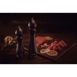 Molinillo de Sal o Pimienta Tramontina Churrasco Black 8" 45048049