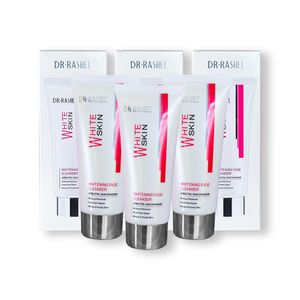 Limpiador Blanqueador y Decolorante Dr Rashel 80ml 3 Unidades