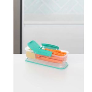 Hermetico Sistema 410ml Snack Attack To Go