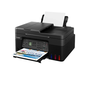 Impresora Multifuncional Canon Pixma G4170