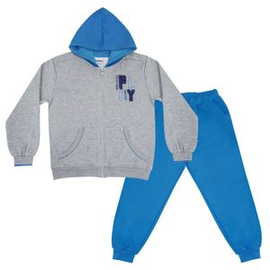 CONJUNTO FERNANDO 3975