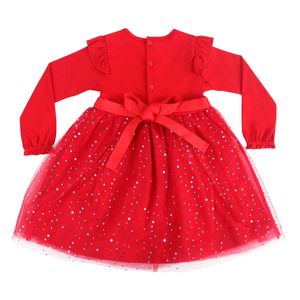VESTIDO TUTU 4315