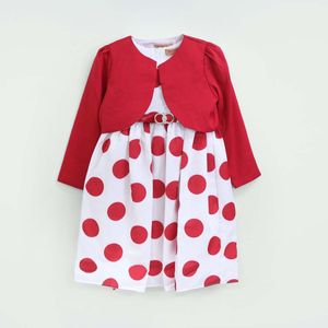 VESTIDO KAROLYN M1019