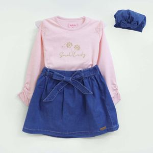 CONJUNTO LUPITA K8599