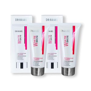 Limpiador Blanqueador y Decolorante Dr Rashel 80ml 2 Unidades