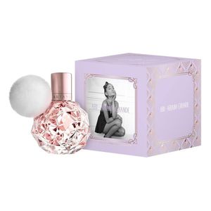 Ariana Grande Ari Eau de Parfum, fragancia floral gourmand para mujeres