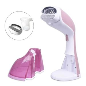 Vaporizador de Prendas dsp 1400 watts-Rosado