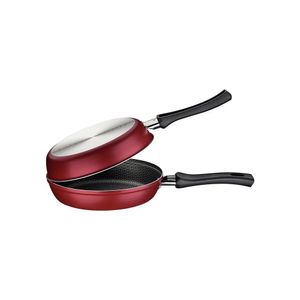 Omeletera de 20 cm Roja Loreto Tramontina 20145261