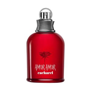 Cacharel Amor Amor Eau de Toilette Floral para Mujeres