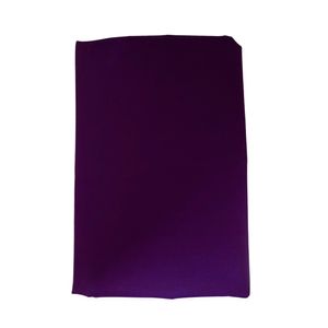Funda Para Lavadoras Tela Delgada 10 - 15kg Morado